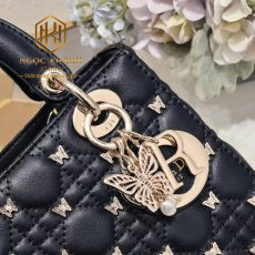 Túi xách nữ Dior Laddy