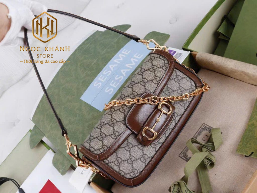 Túi xách nữ Gucci