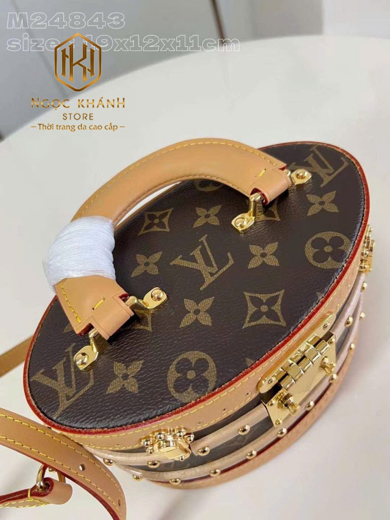 Túi xách nữ Louis Vuitton