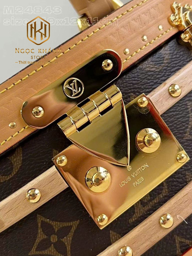 Túi xách nữ Louis Vuitton