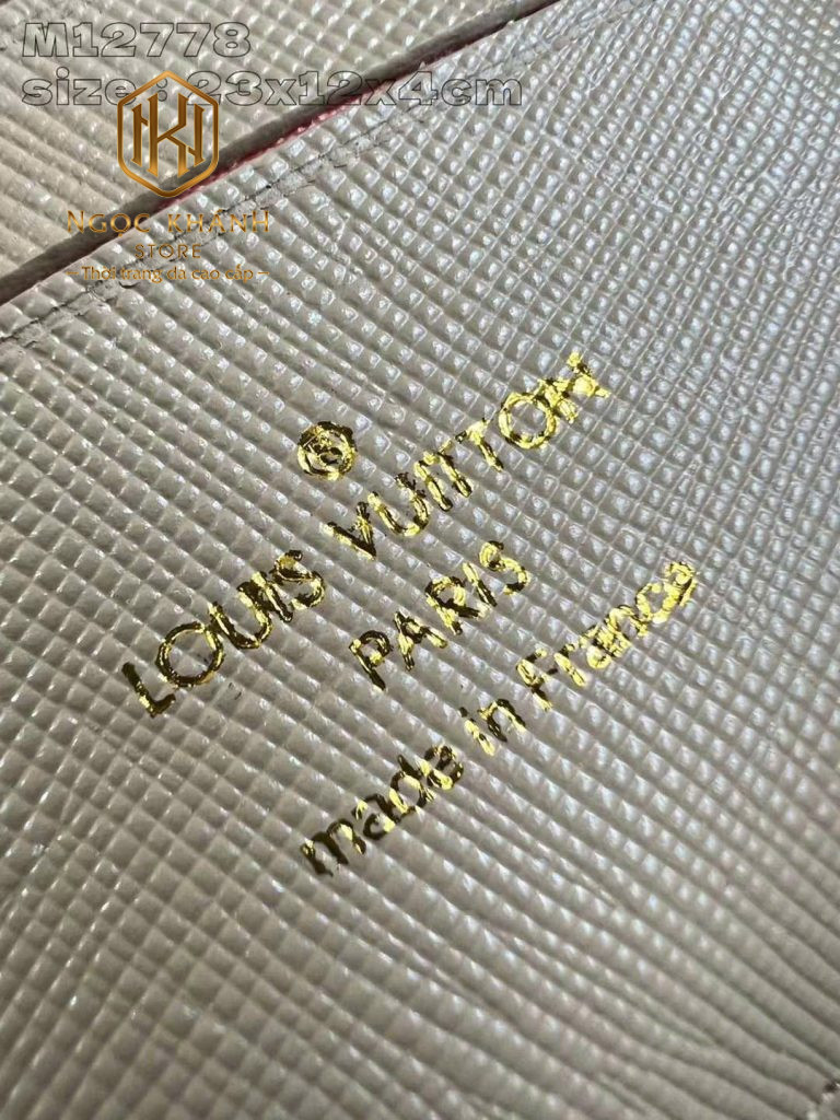 Túi xách nữ Louis Vuitton