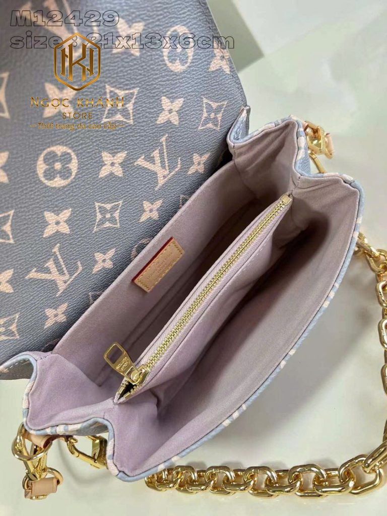 Túi xách nữ Louis Vuitton
