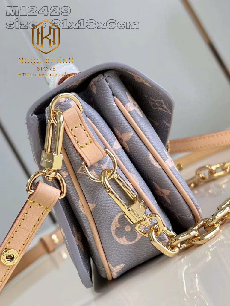 Túi xách nữ Louis Vuitton