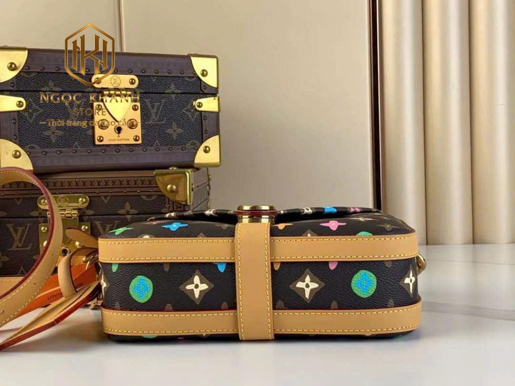 Túi xách nữ Louis Vuitton