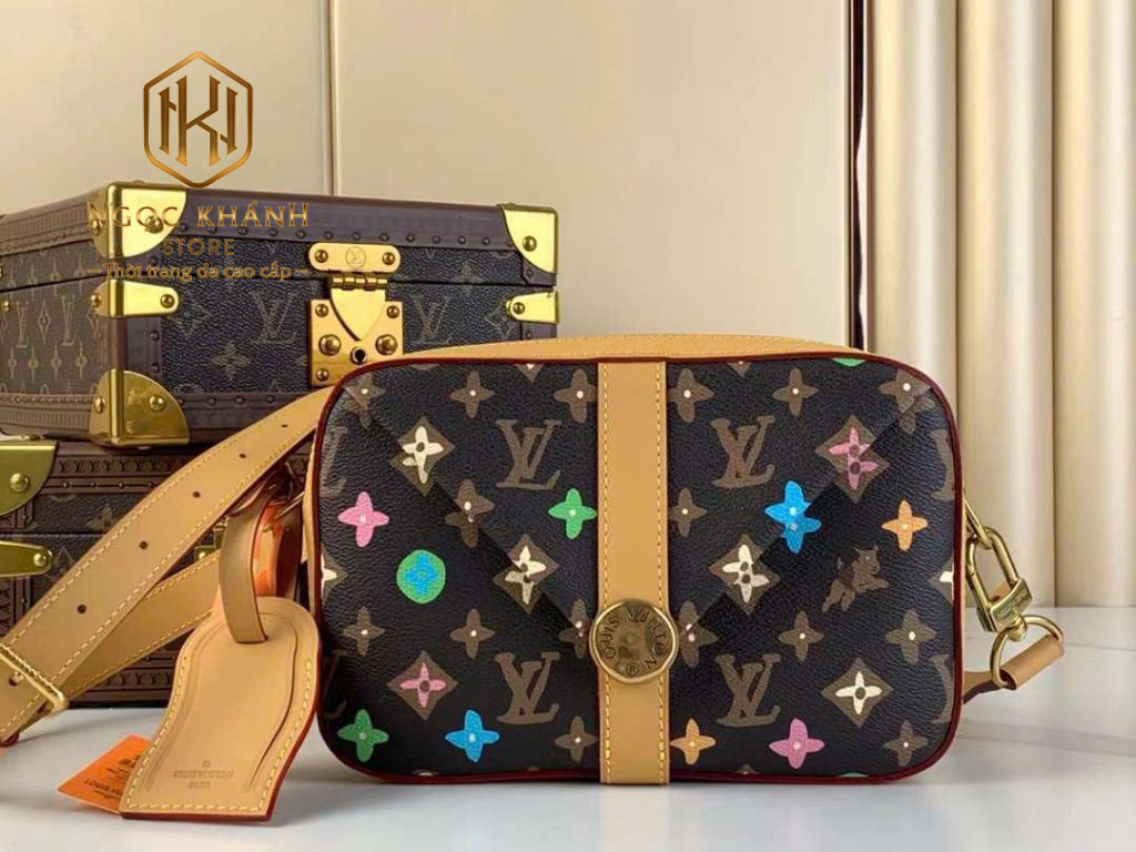 Túi xách nữ Louis Vuitton