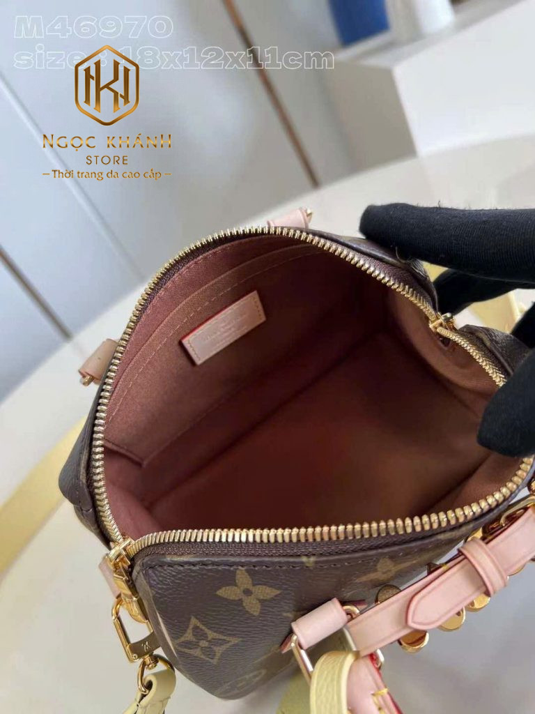 Túi xách nữ Louis Vuitton