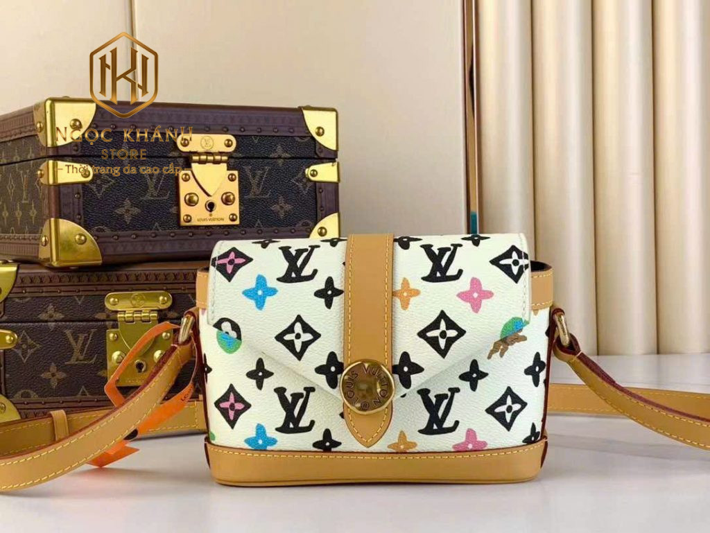 Túi xách nữ Louis Vuitton