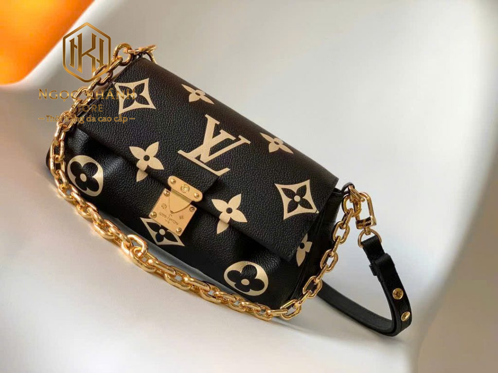 Túi xách nữ Louis Vuitton