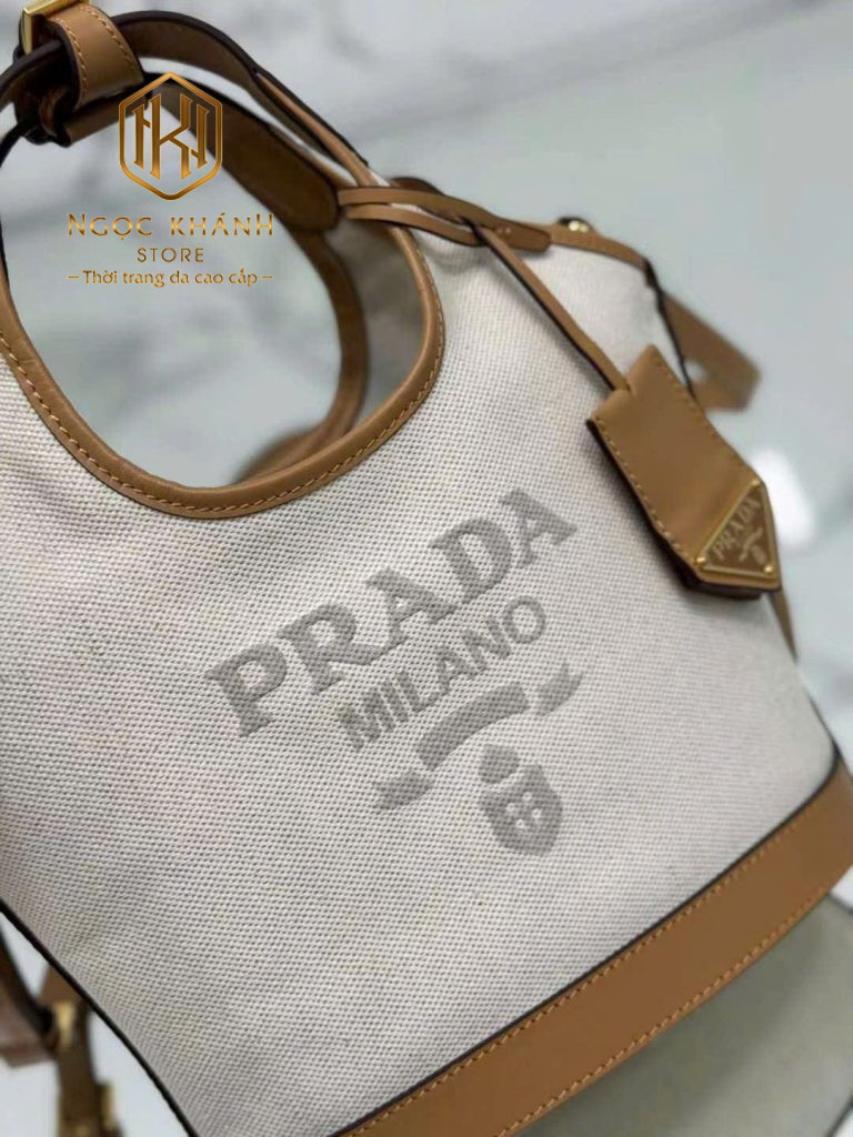 Túi xách nữ Prada