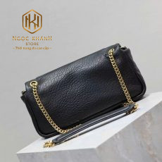 Túi xách nữ Ysl màu đen