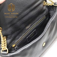 Túi xách nữ Ysl màu đen