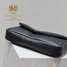 Túi xách nữ Ysl màu đen