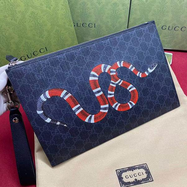 12+ mẫu ví cầm tay Gucci nam giá rẻ, ấn tượng mà bạn không nên bỏ lỡ 12 Ví cầm tay gucci