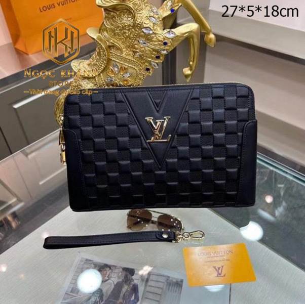 vi cam tay nu hang hieu lv 13