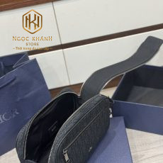 Ví nam Dior cầm tay