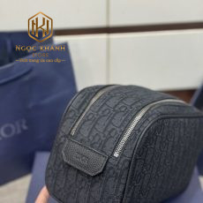 Ví nam Dior cầm tay