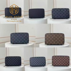 Ví nam Louis Vuitton cầm tay