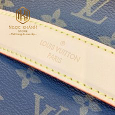 Ví nam Louis Vuitton cầm tay