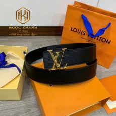 Thắt lưng Louis Vuitton nam