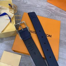 Thắt lưng Louis Vuitton nam