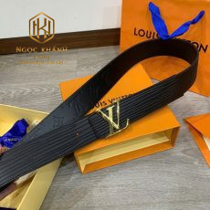 Thắt lưng Louis Vuitton nam