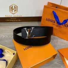 Thắt lưng Louis Vuitton nam