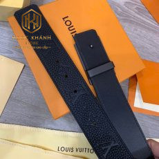 Thắt lưng Louis Vuitton nam