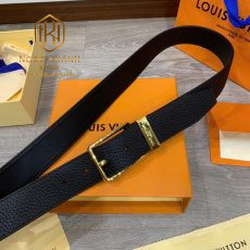Thắt lưng Louis Vuitton nam