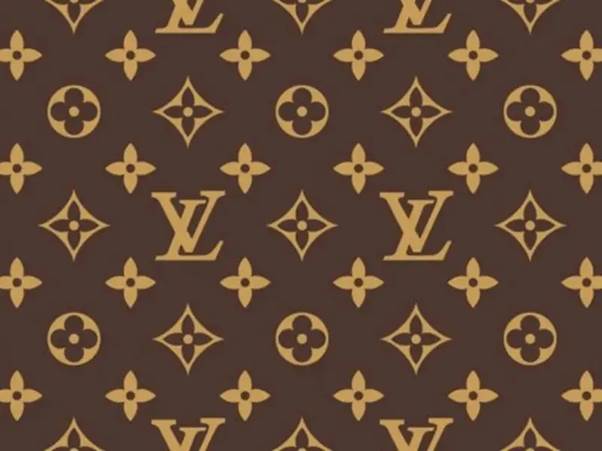 túi LV nữ họa tiết Monogram