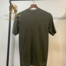 Áo len nam ngắn tay Louis Vuitton