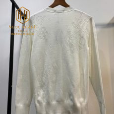 Áo len Versace nam dài tay