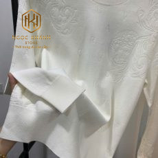 Áo len Versace nam dài tay