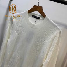 Áo len Versace nam dài tay