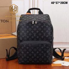 Balo Louis Vuitton màu đen