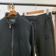 Bộ nỉ nam Dolce & Gabbana