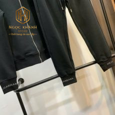 Bộ nỉ nam Dolce & Gabbana