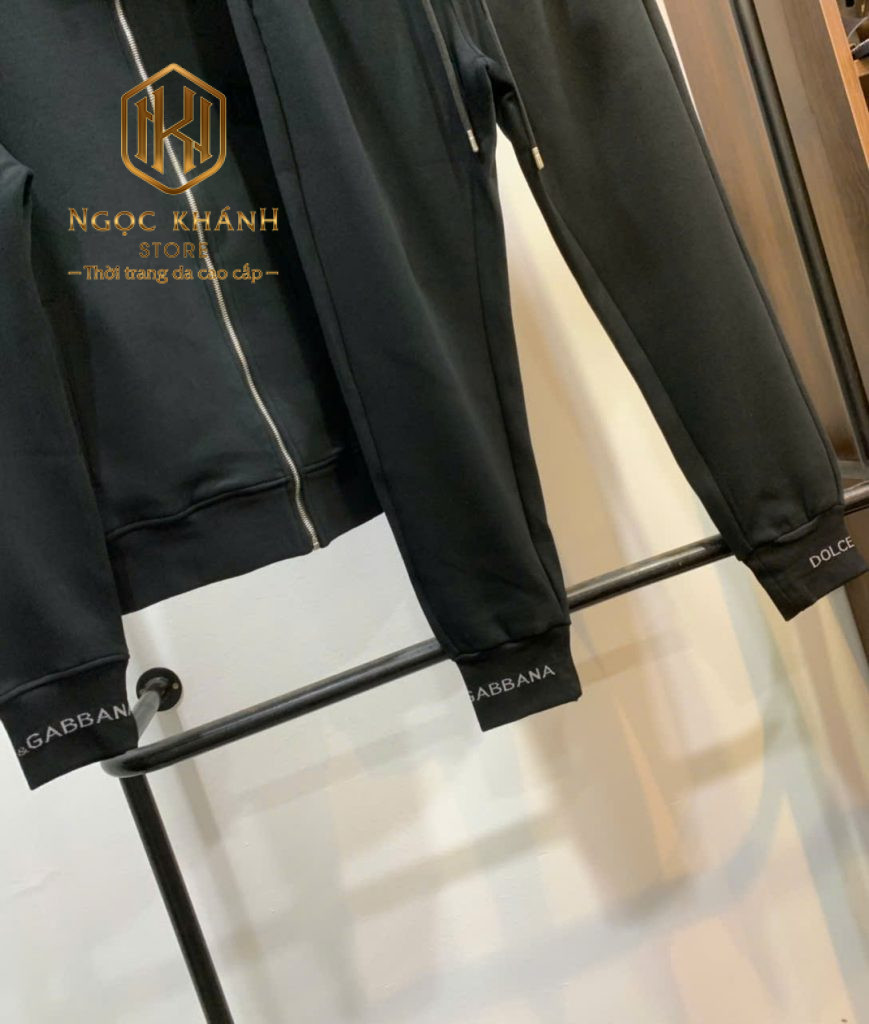 Bộ nỉ nam Dolce & Gabbana