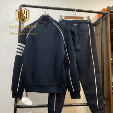 Bộ nỉ nam Thom Browne