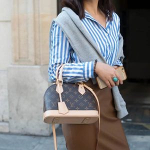 Kinh nghiệm mua túi lv nữ