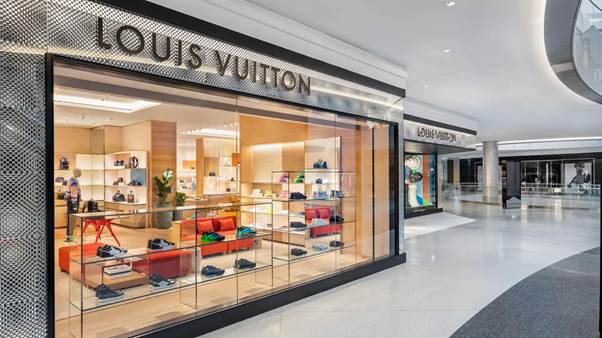 Mua túi LV nữ ở đâu like authentic uy tín, chất lượng cao? 2 mua túi LV nữ ở đâu