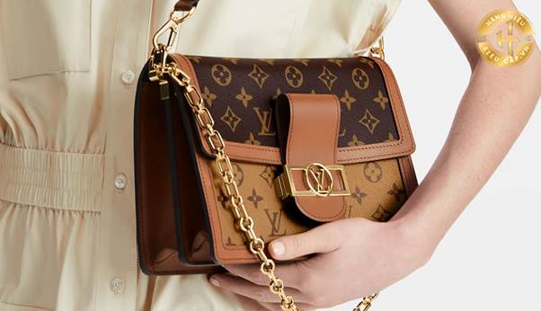 Túi lv nữ dự tiệc