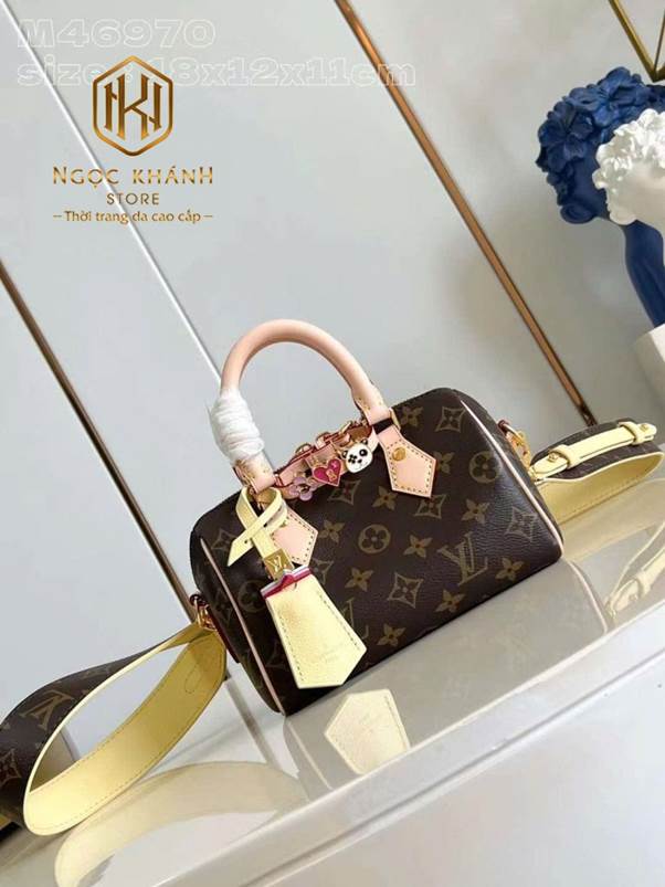 Túi lv nữ dự tiệc