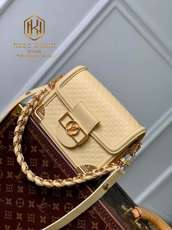 Túi lv nữ dự tiệc