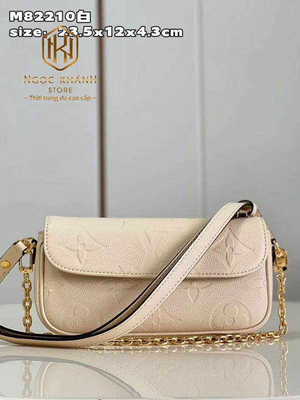 Túi lv nữ dự tiệc