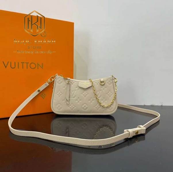 Túi lv nữ dự tiệc