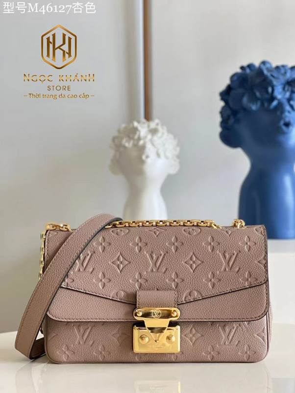 Túi lv nữ dự tiệc