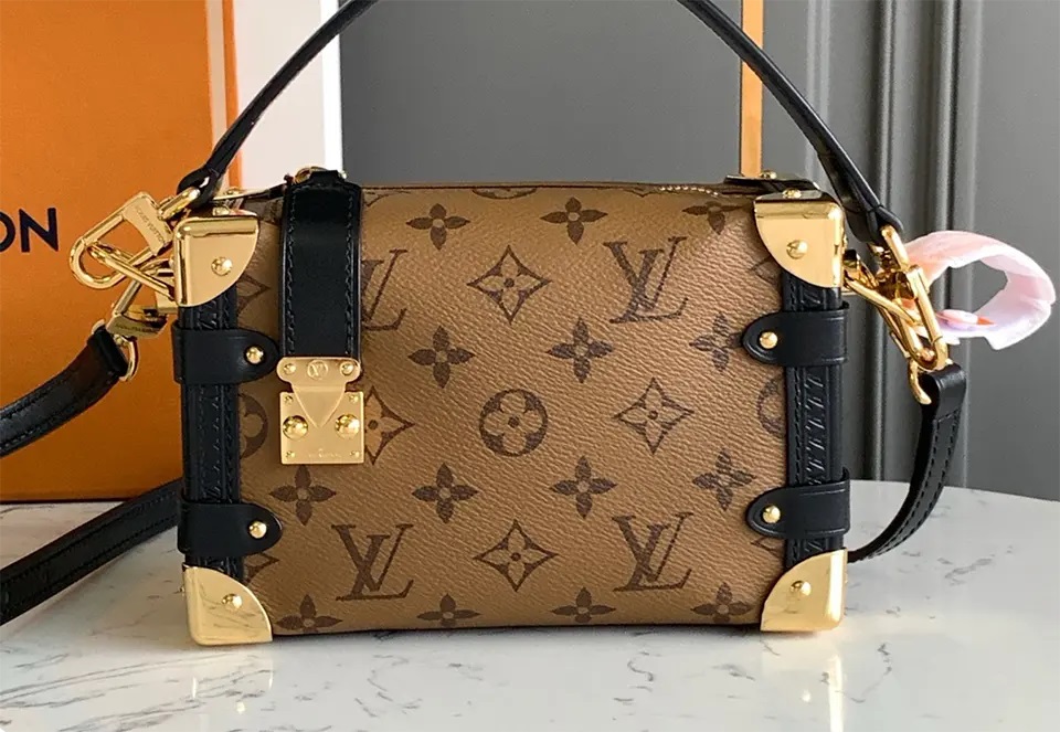 túi LV nữ hàng like auth