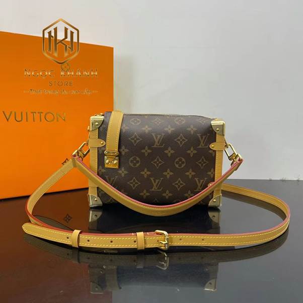 túi LV nữ hàng like auth