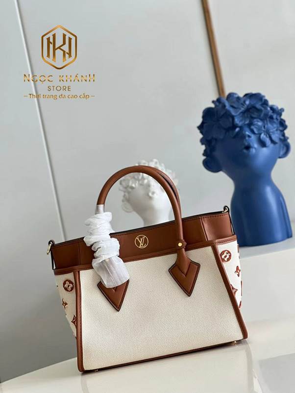 túi LV nữ hàng like auth