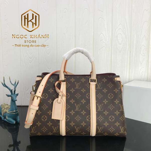 túi LV nữ hợp dáng 